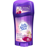 Дезодорант-стик Lady Speed Stick Вишневый цветок, 65 г